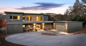 casa modular moderna