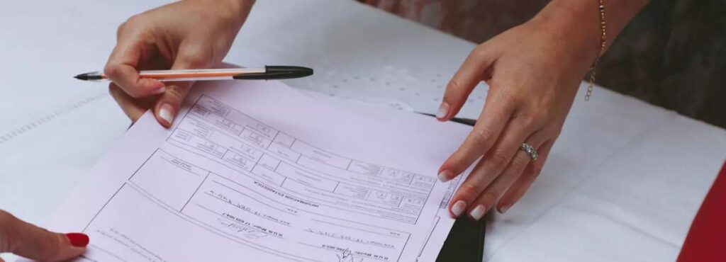 escritura compraventa vivienda notaría impuestos España